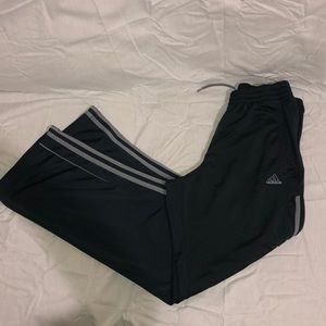 Adidas jogging pants